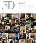 3D Magazine