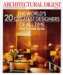 Architectural Digest
