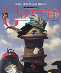 Magazine